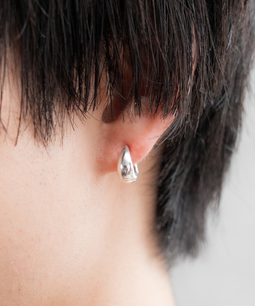 アクセサリー sinss silver925 pierce SINSS（シンス）の「Silver 925 pierce / シルバー925ピアス（ピアス