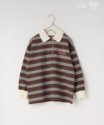 LOWRYS FARM(���[���[�Y�t�@�[��)�́yKIDS�zMonday Sleeping Club �}���`�{�[�_�[�|��  661483(�|���V���c)