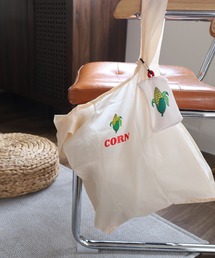 FUNALIVE（ファンアライブ）の「AVVENTURA エコバッグ Mサイズ 折り畳み ベジタブル（エコバッグ/サブバッグ）」