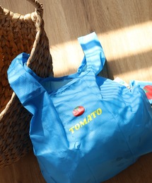 FUNALIVE | AVVENTURA エコバッグ Mサイズ 折り畳み ベジタブル(エコバッグ/サブバッグ)