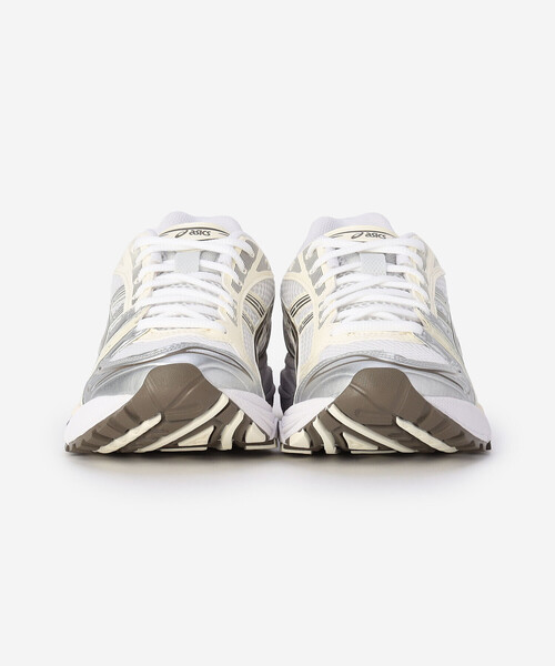 ASICS(アシックス)の「ASICS | GEL-KAYANO 14 WOMEN(スニーカー・レディース・ホワイト系その他・23.5/23/24.5/24)」の5枚目の写真