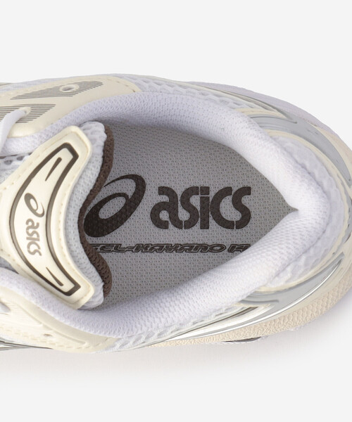 ASICS(アシックス)の「ASICS | GEL-KAYANO 14 WOMEN(スニーカー・レディース・ホワイト系その他・23.5/23/24.5/24)」の7枚目の写真