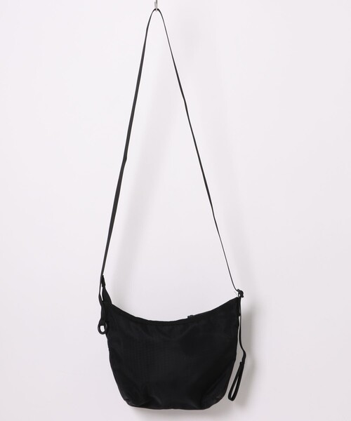BAICYCLON by Bagjack（バイシクロン バイ バグジャック）の「【BAICYCLON by Bagjack/バイシクロン】MINI SHOULDER BAG BCL-139（ショルダーバッグ・メンズ・ブラック・FREE）」の2枚目の写真