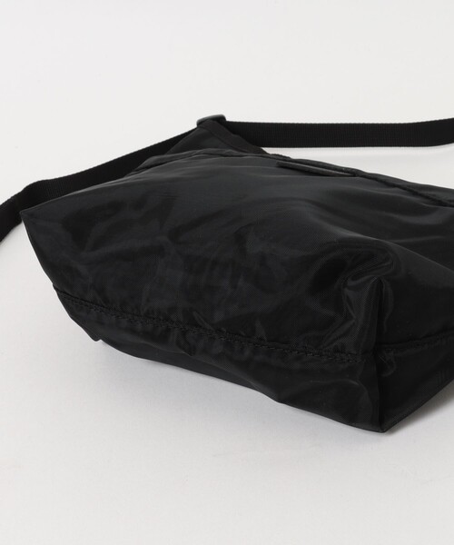 BAICYCLON by Bagjack（バイシクロン バイ バグジャック）の「【BAICYCLON by Bagjack/バイシクロン】MINI SHOULDER BAG BCL-139（ショルダーバッグ・メンズ・ブラック・FREE）」の3枚目の写真