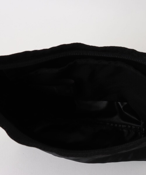 BAICYCLON by Bagjack（バイシクロン バイ バグジャック）の「【BAICYCLON by Bagjack/バイシクロン】MINI SHOULDER BAG BCL-139（ショルダーバッグ・メンズ・ブラック・FREE）」の4枚目の写真