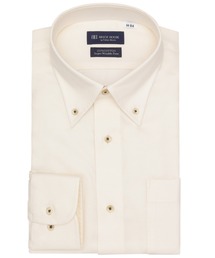 TOKYO SHIRTS | 形態安定ノンアイロン ボタンダウン 長袖ビジネスワイシャツ(ビジネスシャツ)