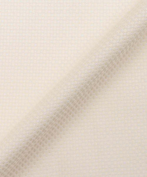 TOKYO SHIRTS（トウキョウシャツ）の「【超形態安定】形態安定ノンアイロン ボタンダウン 長袖ビジネスワイシャツ（ビジネスシャツ・メンズ・イエロー・首回り43cm-裄丈86cm/首回り43cm-裄丈82cm/首回り42cm-裄丈86cm/首回り42cm-裄丈82cm/首回り41cm-裄丈86cm/首回り41cm-裄丈82cm/首回り39cm-裄丈84cm/首回り39cm-裄丈80cm/首回り37cm-裄丈84cm/首回り37cm-裄丈80cm）」の5枚目の写真