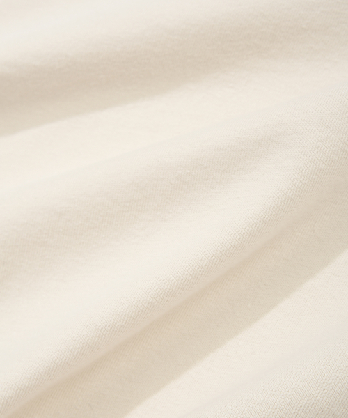 COVERNAT(カバーナット)の「アーチロゴレイヤードロングスリーブエクリュ(Tシャツ/カットソー・レディース・その他・SMALL/MEDIUM/LARGE/X-LARGE)」の10枚目の写真