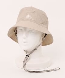 KELTY | 【KELTY】Nylon Bucket Hat/ナイロンバケットハット KE26115004(ハット)