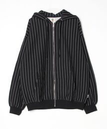 fridge(�t���b�W)�́yTRIBE WEAR�z�g���C�u�E�F�A MP Basic Zip Up Hoodie(�p�[�J�[)