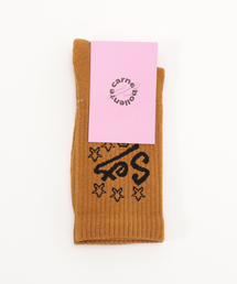 Carne Bollente(カルネボレンテ)の「【Carne Bollente/カルネボレンテ】 Socks Shocks(ソックス/靴下)」