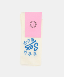 【Carne Bollente/カルネボレンテ】 Socks Shocks