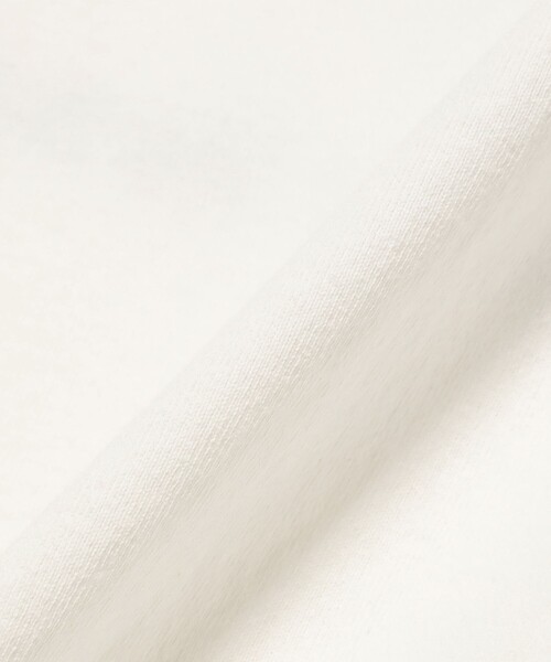 BEAMS BOY(ビームスボーイ)の「テーラー東洋 / SUKA T-SHIRT EMBROIDERED “VIET-NAM”(Tシャツ/カットソー・レディース・ホワイト/ブラック・SMALL)」の6枚目の写真