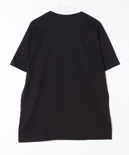 MUSIC TEE(ミュージックティー)の「KENDRICK LAMAR - “K DOT”(Tシャツ/カットソー・メンズ・ブラック・LARGE/X-LARGE)」の2枚目の写真