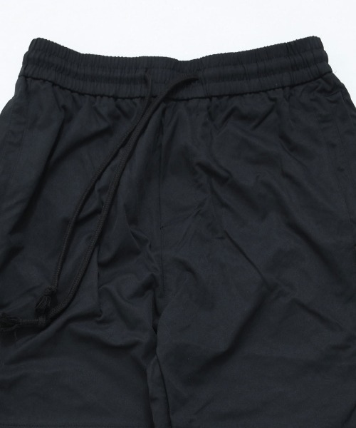 ARULE(アルール)の「『ARULE/アルール』サイドZIPデザインパンツ【GC】(その他パンツ・メンズ・ブラック・L/M)」の15枚目の写真