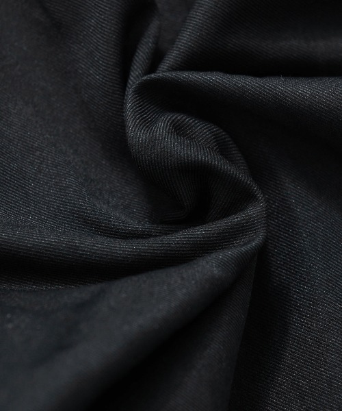 ARULE(アルール)の「『ARULE/アルール』サイドZIPデザインパンツ【GC】(その他パンツ・メンズ・ブラック・L/M)」の3枚目の写真
