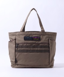 Overland（オーバーランド）の「【OverLand EQUIPMENT/オーバーランドイクイップメント】TOTEBAG / インナーバッグ付きトートバッグ（トートバッグ）」