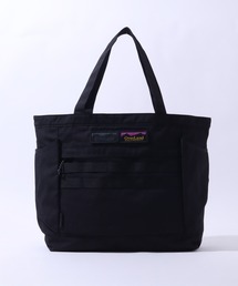 【OverLand EQUIPMENT/オーバーランドイクイップメント】TOTEBAG / インナーバッグ付きトートバッグ