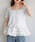 tiptop�i�e�B�b�v�g�b�v�j�́u�����J�[�f�B�K��×���t�����L���~SET�iT�V���c/�J�b�g�\�[�j�v�b�z���C�g�n���̑�