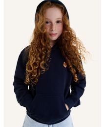 Maison Kitsune（メゾンキツネ）の「FOX HEAD KID HOODIE（パーカー）」