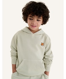 Maison Kitsune（メゾンキツネ）の「FOX HEAD KID HOODIE（パーカー）」