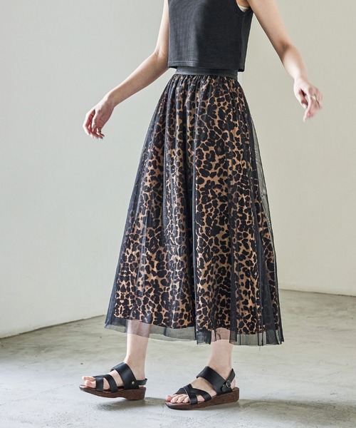 Fashion Letter（ファッションレター）の「日本製 2wayストラップローヒールサンダル 痛くないサンダル（サンダル・レディース・グリーン/ブラック/ベージュ系その他/ダークブラウン・LL/L/M/S）」の11枚目の写真