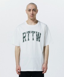 ROTTWEILER（ロットワイラー）の「R9 RTTW TEE（Tシャツ/カットソー）」