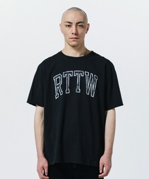 ROTTWEILER（ロットワイラー）の「R9 RTTW TEE（Tシャツ/カットソー）」