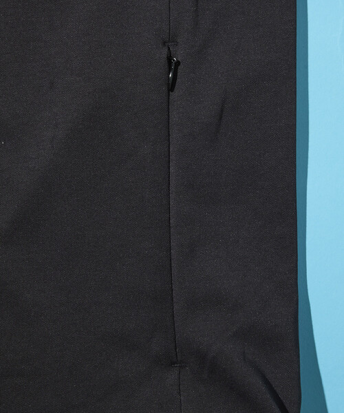 FREAK'S STORE(フリークスストア)の「SUPER ICE HENLEY NECK TEE/スーパーアイス ヘンリーネック スピンドルTシャツ(Tシャツ/カットソー・メンズ・ブラウン/サックスブルー/チャコールグレー/ホワイト/ブラック/グリーン・MEDIUM/LARGE/X-LARGE)」の22枚目の写真