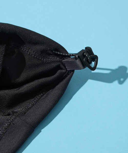 FREAK'S STORE(フリークスストア)の「SUPER ICE HENLEY NECK TEE/スーパーアイス ヘンリーネック スピンドルTシャツ(Tシャツ/カットソー・メンズ・ブラウン/サックスブルー/チャコールグレー/ホワイト/ブラック/グリーン・MEDIUM/LARGE/X-LARGE)」の21枚目の写真