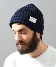 BEAUTY&YOUTH UNITED ARROWS | ＜Racal＞ STANDARD KNIT CAP16SS/ニット帽(ニットキャップ/ビーニー)