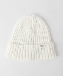 BEAUTY&YOUTH UNITED ARROWS | ＜Racal＞ STANDARD KNIT CAP16SS/ニット帽◆(ニットキャップ/ビーニー)