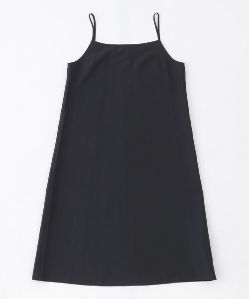 BLUE LABEL CRESTBRIDGE(ブルーレーベルクレストブリッジ)の「クレストブリッジチェックカラミクロスドレス(ワンピース・レディース・レッド/パープル系その他4・36/38/40)」の8枚目の写真