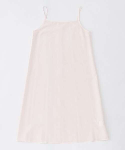 BLUE LABEL CRESTBRIDGE(ブルーレーベルクレストブリッジ)の「クレストブリッジチェックカラミクロスドレス(ワンピース・レディース・レッド/パープル系その他4・36/38/40)」の15枚目の写真