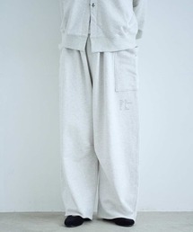 I　am I （アイアムアイ）の「ANNE PANTS（スウェットパンツ）」