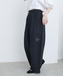 I　am I （アイアムアイ）の「ANNE PANTS（スウェットパンツ）」
