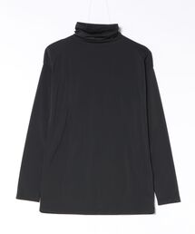 【S】【it】【BEATING HEART】ストレッチハイネックロングスリーブトップス