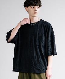 Audience(オーディエンス)の「半袖Tシャツ(Tシャツ/カットソー)」