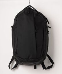 NAUGHTIAM（ノーティアム）の「【ABLE CARRY/エイブルキャリー】 Max EDC マックス EDC 26L Ballistic Black（バックパック/リュック）」