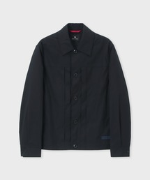 PS Paul Smith（ピーエスポールスミス）の「ピュアインディゴ デニム
