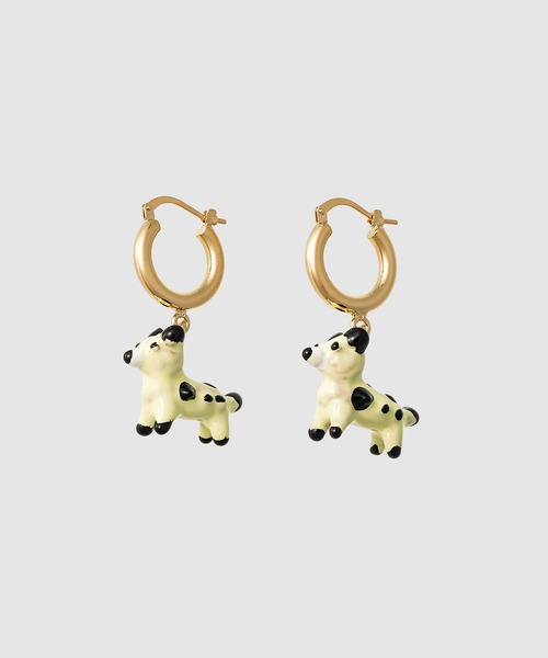 MARNI｜マルニのピアス（両耳用）通販 - ZOZOTOWN