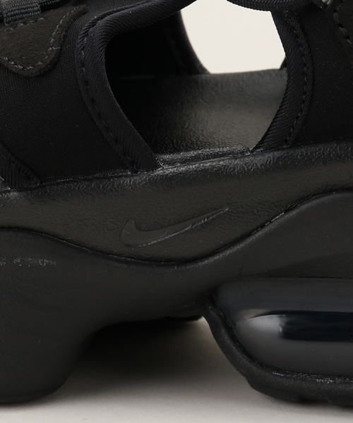 NIKE(ナイキ)の「《WEB・一部店舗限定》《追加》【NIKE】ウィメンズ エア マックス ココ サンダル(サンダル・レディース・ブラック/ベージュ・25cm/24cm/23cm)」の22枚目の写真