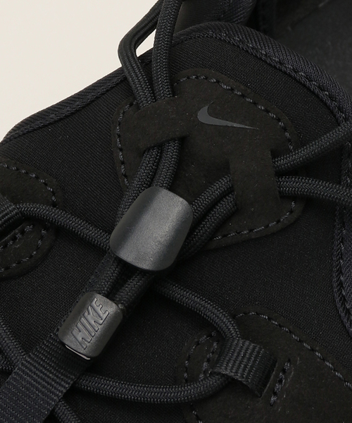 NIKE(ナイキ)の「《WEB・一部店舗限定》《追加》【NIKE】ウィメンズ エア マックス ココ サンダル(サンダル・レディース・ブラック/ベージュ・25cm/24cm/23cm)」の12枚目の写真
