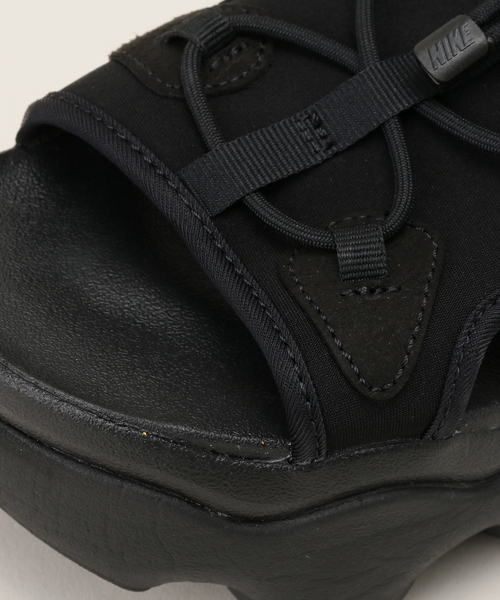 NIKE(ナイキ)の「《WEB・一部店舗限定》《追加》【NIKE】ウィメンズ エア マックス ココ サンダル(サンダル・レディース・ブラック/ベージュ・25cm/24cm/23cm)」の13枚目の写真