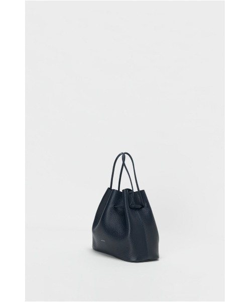 Hender Scheme（エンダースキーマ）の「bucket bag（ハンドバッグ・メンズ・ブラック・FREE）」の5枚目の写真
