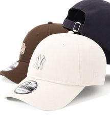 NEW ERA(�j���[�G��)�̃j���[�G���L���b�v 9FORTY MLB(�L���b�v)