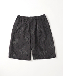 B.C STOCK | アロハレースショーツ(その他パンツ)