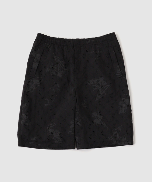 B.C STOCK(ベーセーストック)の「アロハレースショーツ(その他パンツ・メンズ・ブラック/ネイビー・LARGE/MEDIUM)」の15枚目の写真