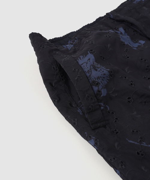 B.C STOCK(ベーセーストック)の「アロハレースショーツ(その他パンツ・メンズ・ブラック/ネイビー・LARGE/MEDIUM)」の18枚目の写真