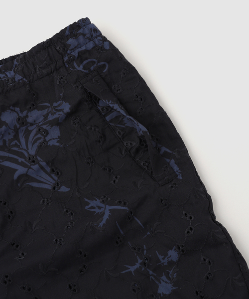 B.C STOCK(ベーセーストック)の「アロハレースショーツ(その他パンツ・メンズ・ブラック/ネイビー・LARGE/MEDIUM)」の19枚目の写真